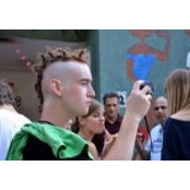 Teo Borza's photo
