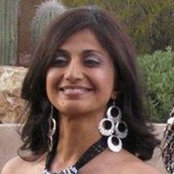 Poornima Friedman's photo