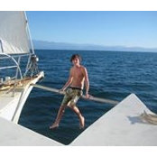 Kevin Colbourne's photo