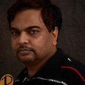Ashish Mathur's photo