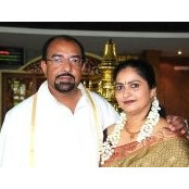 Suja Vattathil's photo