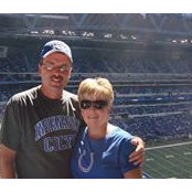 Mike Kim Moorman's photo