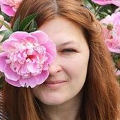 Анна Десятничук's photo