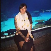 April Rose's photo