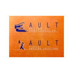 Ault Design + Construction