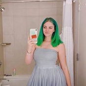 Emily Watsons foto