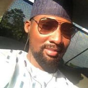 Bello Muhammads foto