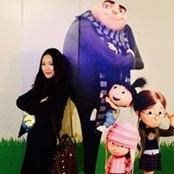 李佳乐's photo