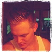 Ola Holmgren's photo