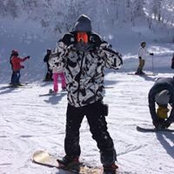 Tetsuya Kobayashi's photo