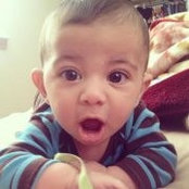 Alex N Zena Ramadan's photo