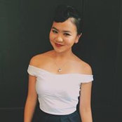 Cassie Tan's photo