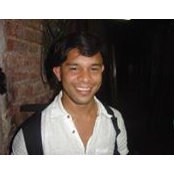 Adam Samads billede