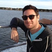 Michael Taliss foto