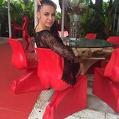Khrystyna Polonchuk's photo