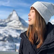 Amy Huang's photo