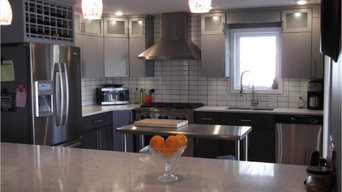 Best 15 Cabinetry And Cabinet Makers In Quincy Il Houzz