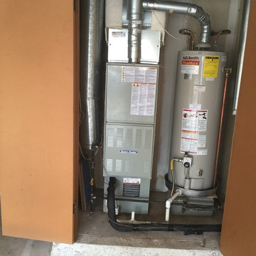 Retrofit install