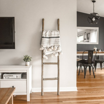Interior Paint