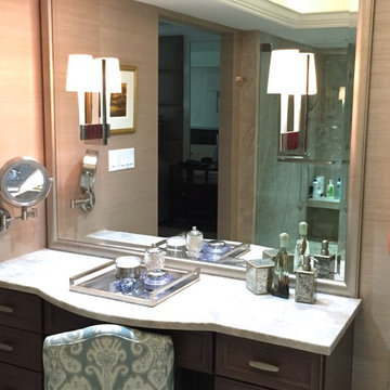 Frame your mirrors!