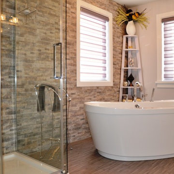Bathrooms
