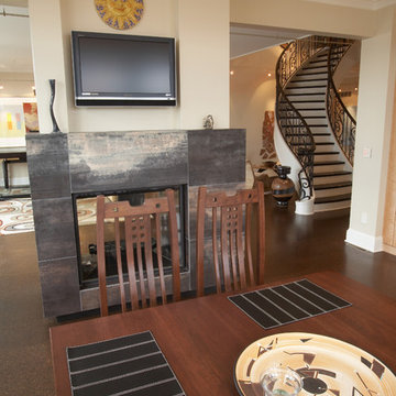 Our Work