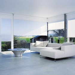 Roller Shades - Products