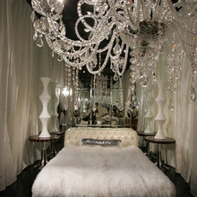 silver Rooms