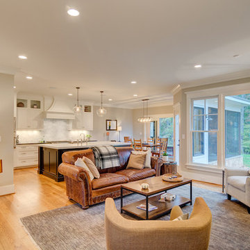 Modern Farmhouse in Brookberry Farm