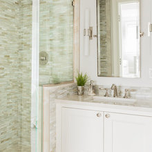 bathroom photos - tile