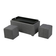 ottoman