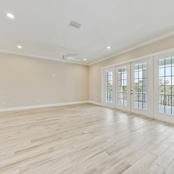 New Custom Home in Flagler Beach