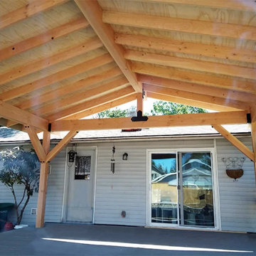 Patio Covers