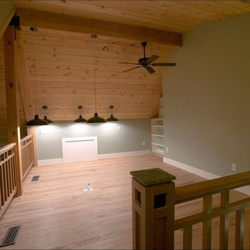 Woodhill Residence