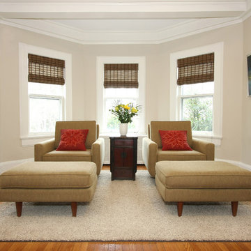 Luxe Playroom