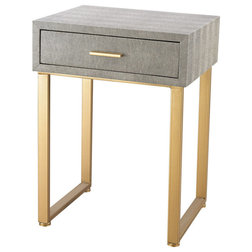 Contemporary Side Tables And End Tables by Mylightingsource