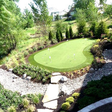 Putting Green