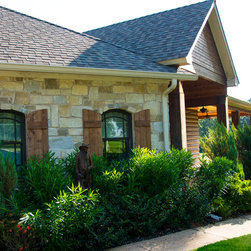 Stone Residence 12 - Products