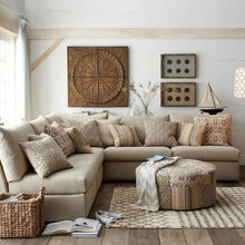 Living Room Ideas