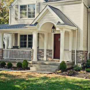 75 Most Popular Traditional Porch Design Ideas for 2019 - Stylish ...