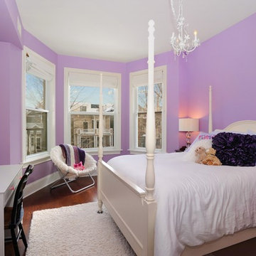 Lakeview Home Renovation