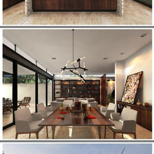 Sala comedor