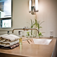 Bathroom Ideas