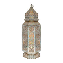 morrocan lanterns