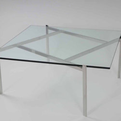 PK61 Coffee Table - Products