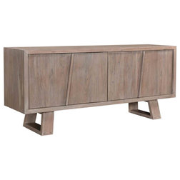 Transitional Buffets And Sideboards by GwG Outlet