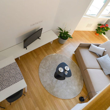 Da monolocale a Duplex a Milano