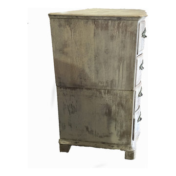 Sweedish Split Chest of Drawers
