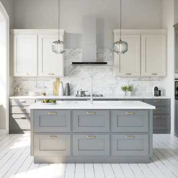 Kitchen Remodels