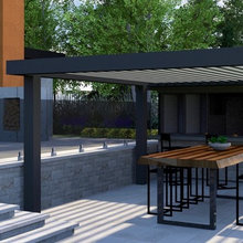 2023 Park Remodel Backyard